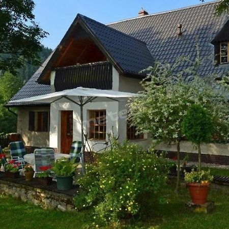 Agroturystyka Pod Jesionami Lądek-Zdrój المظهر الخارجي الصورة